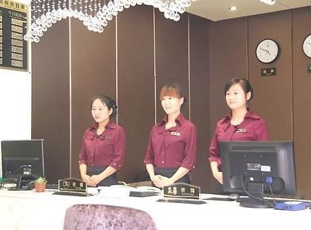 Wu Dang Athens Hotel Wudangshan Zewnętrze zdjęcie