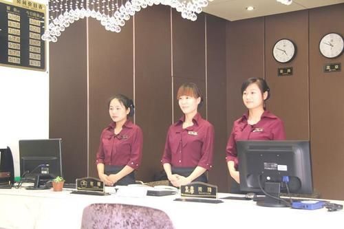 Wu Dang Athens Hotel Wudangshan Zewnętrze zdjęcie