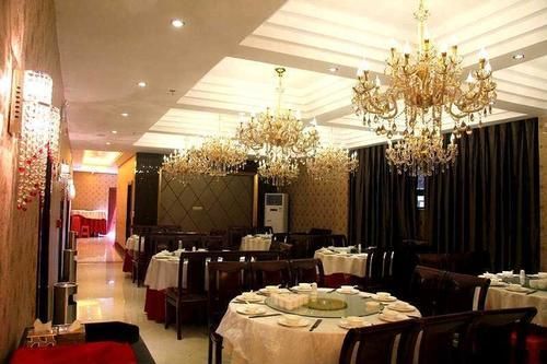 Wu Dang Athens Hotel Wudangshan Zewnętrze zdjęcie