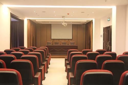 Wu Dang Athens Hotel Wudangshan Zewnętrze zdjęcie