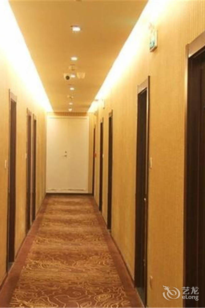 Wu Dang Athens Hotel Wudangshan Zewnętrze zdjęcie