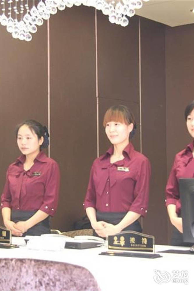 Wu Dang Athens Hotel Wudangshan Zewnętrze zdjęcie