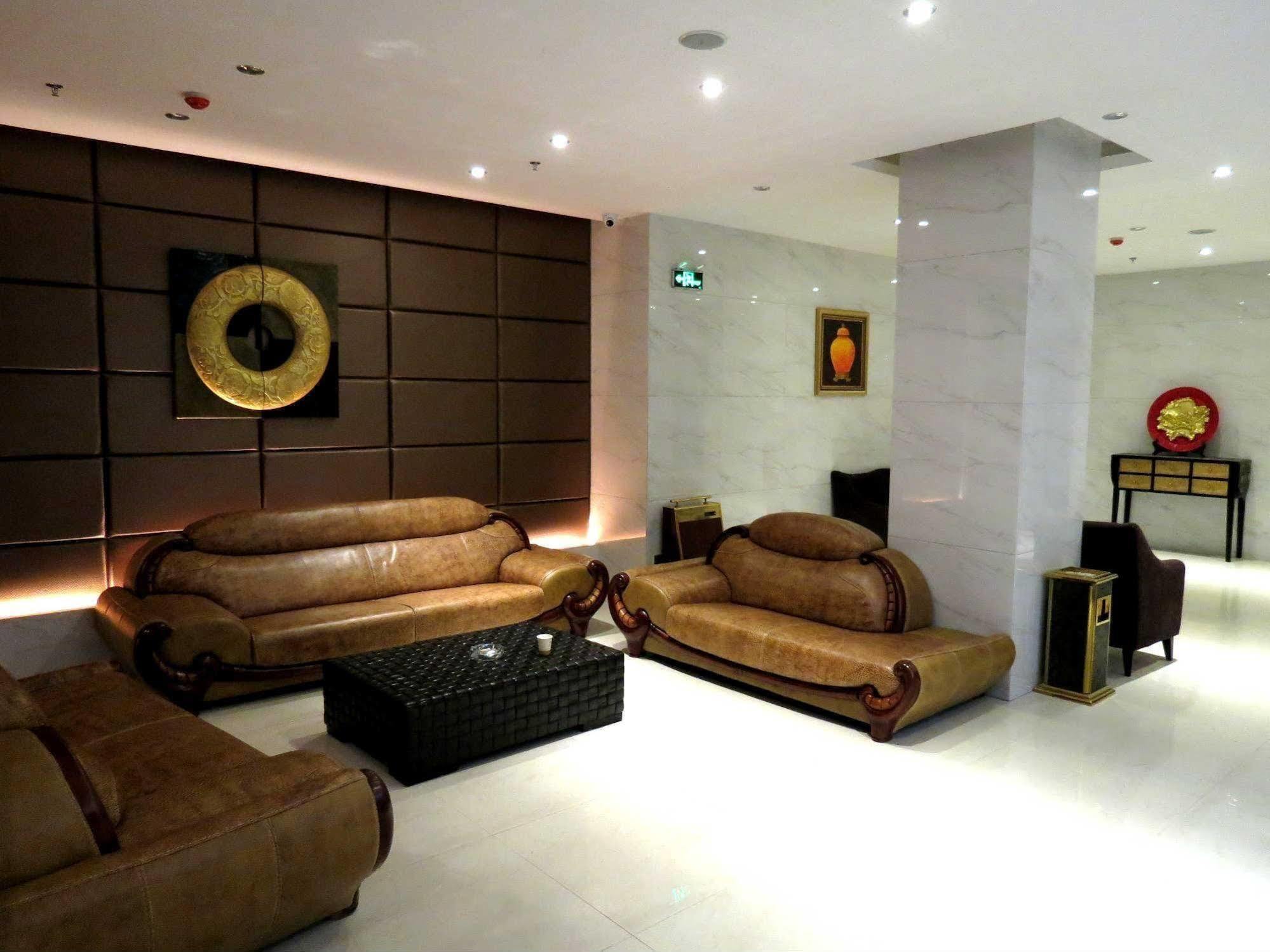 Wu Dang Athens Hotel Wudangshan Zewnętrze zdjęcie