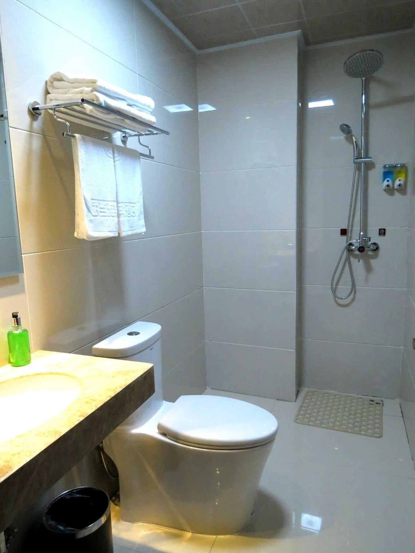 Wu Dang Athens Hotel Wudangshan Zewnętrze zdjęcie